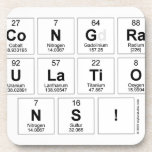 congra
 ulatio
 ns!  Coasters (Cork)