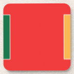 Cemile SOYSAL  Coasters (Cork)