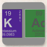 Kac  Coasters (Cork)