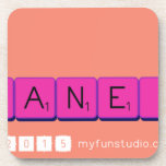 
 B.JHANE_11  Coasters (Cork)