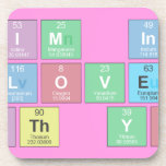 Im in 
 love 
 with you  Coasters (Cork)