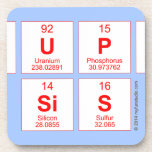 Super
 sis  Coasters (Cork)
