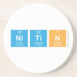 Nitin  Coasters (Sandstone)