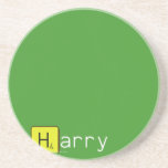 Harry
 
 
   Coasters (Sandstone)
