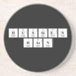 hussien
 hasn  Coasters (Sandstone)