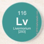 Lv  Coasters (Sandstone)