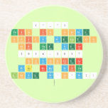 (^_^)
 This is some
 spicy megaton
 of the year 
 2016-2017
 Spyonclear
 was here With
 Love w'o'w!!
   Coasters (Sandstone)