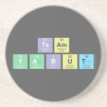 Team
 Yabut  Coasters (Sandstone)