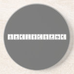 Christopher  Coasters (Sandstone)