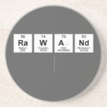 Rawand
   Coasters (Sandstone)