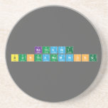Nathanit
 Bunthanomwong  Coasters (Sandstone)