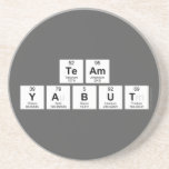Team
 Yabut  Coasters (Sandstone)