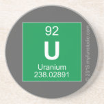 U  Coasters (Sandstone)