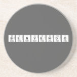  Bienvenido  Coasters (Sandstone)