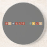 mohammad erfan  Coasters (Sandstone)