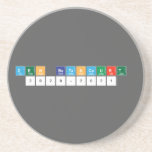Zen Betancourt 
  2020-2021  Coasters (Sandstone)