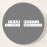 George zlatanov
 Happy holidays  Coasters (Sandstone)