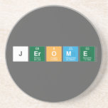 Jerome  Coasters (Sandstone)