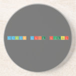 AdaLyn MaRIE kruEger  Coasters (Sandstone)