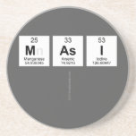 Masi   Coasters (Sandstone)
