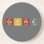 Coffee  Coasters (Sandstone)