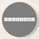 Fitrianah   Coasters (Sandstone)