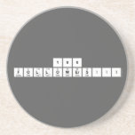 100
 FOLLOWERS!!!  Coasters (Sandstone)
