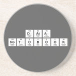 DATA
 NOTOBOOK  Coasters (Sandstone)