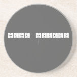 Rachel Cassley
   Coasters (Sandstone)