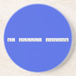 
 Ms pettys classroom  Coasters (Sandstone)