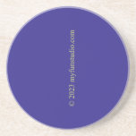   Coasters (Sandstone)