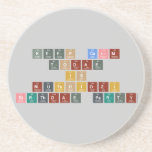 Keep calm
 todae
   is
 mutshidzi
 birthdae party  Coasters (Sandstone)