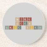 Seyma
 Ozen
 Limit cigli  Coasters (Sandstone)