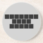 Periodic
 Table
 Writer  Coasters (Sandstone)