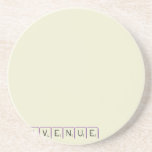 Rothamsted
 Avenue
 
   Coasters (Sandstone)