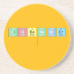 Dobereiner
   Coasters (Sandstone)