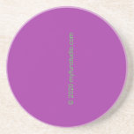   Coasters (Sandstone)