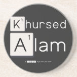 Khursed
 Alam  Coasters (Sandstone)