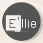 
  Ellie
 
 
 
 
   Coasters (Sandstone)