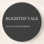 Blighted vale   Coasters (Sandstone)