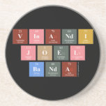 Vinandi
 Joel
 Banda  Coasters (Sandstone)