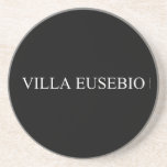 Villa EUSEBIO  Coasters (Sandstone)