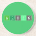 Bautista  Coasters (Sandstone)