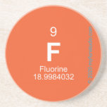 F  Coasters (Sandstone)