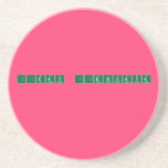 Özay şenkaya
   Coasters (Sandstone)