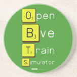 Open
 Bve
 Train
 Simulator  Coasters (Sandstone)