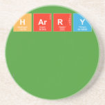 Harry
 
 
   Coasters (Sandstone)