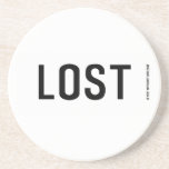 Lost  Coasters (Sandstone)