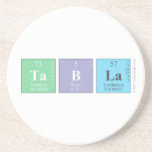  tabla  Coasters (Sandstone)