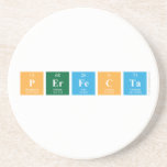 perfecta  Coasters (Sandstone)
